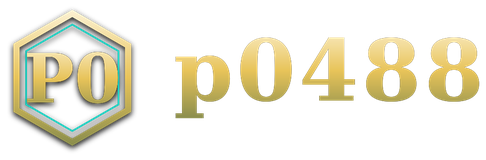p0488 logo